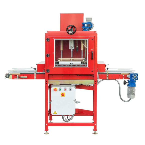 Drilling unit (Price starting from: €8460,-)