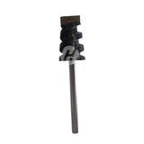 Stainless steel hardened drills suitable for potting machines from Javo, Stolze, Heto, Demtec.