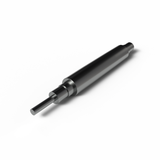 Return roller, bottom drive, for encoder Wevab/Hawe