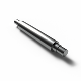 Return roller, bottom drive Wevab/Hawe