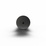 Return roller, bottom drive Wevab/Hawe