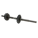 Driveshaft for bottom elevator 3030 for Stolze