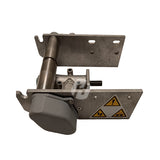 Complete drive roller assembly for Stolze