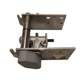 Complete drive roller assembly for Stolze