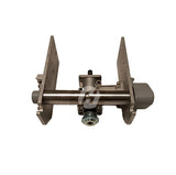 Complete drive roller assembly for Stolze