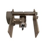 Complete drive roller assembly for Stolze