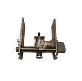 Complete drive roller assembly for Stolze