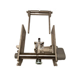 Drive roller + return roller complete set for Stolze