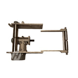 Drive roller + return roller complete set for Stolze