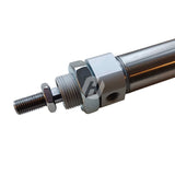 Discharge cylinder for Stolze potting machine