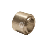 Gear spacer bushing for Stolze