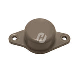 Protective cover for left drive roller for Stolze