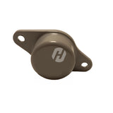 Protective cover for left drive roller for Stolze