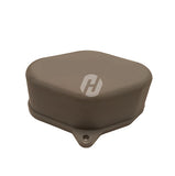 Gearbox protective cover for Stolze