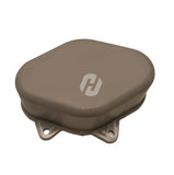 Gearbox protective cover for Stolze