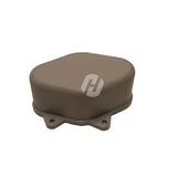 Gearbox protective cover for Stolze