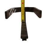 Double pot holder 100mm (Used) for Stolze