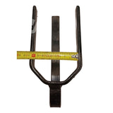 Double pot holder 100mm (Used) for Stolze