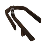 Double pot holder 118mm (Used) for Stolze