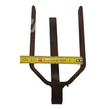 Double pot holder 118mm (Used) for Stolze