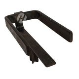 Double square pot holder 90mm (Used) for Stolze