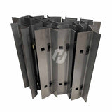 Elevator chain 3030 including connecting links for Stolze