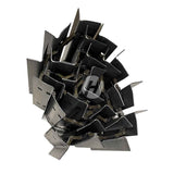 Elevator chain 3030 including connecting links for Stolze