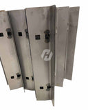 Elevator chain 3030 including connecting links for Stolze
