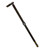 Eccentric shaft for the drill for Stolze