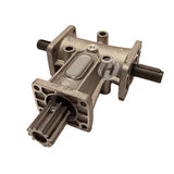 Right-angle gearbox for Stolze