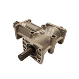 Right-angle gearbox for Stolze