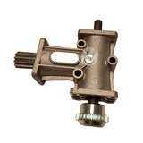 Right-angle gearbox with bevel gear for Stolze