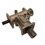 Right-angle gearbox with bevel gear for Stolze