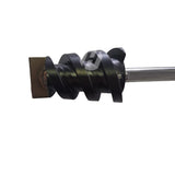 Stainless steel hardened drills suitable for potting machines for Javo, Stolze, Heto, Demtec.