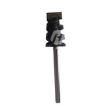 Stainless steel hardened drills suitable for potting machines for Javo, Stolze, Heto, Demtec.