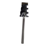Stainless steel hardened drills suitable for potting machines for Javo, Stolze, Heto, Demtec.