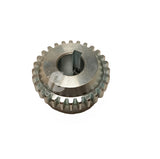 Bevel gear for right-angle gearbox for Stolze