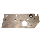 Right drive roller plate for Stolze