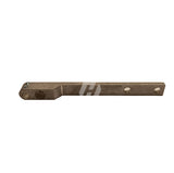 Tensioner for return roller for Stolze