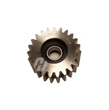 Center gear for Stolze