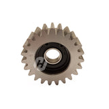 Center gear for Stolze