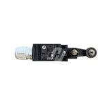 Switch for steering wheel of HETO spacing fork