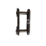 Connecting link for Javo pot conveyor chain