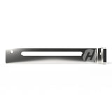 Tensioner for return roller left