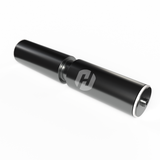 Guide Roller / Tension Roller 40x200 mm