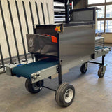 Cutting Machine / Propagation Trimmer