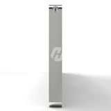 Adjustment plate for drive roller