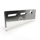 Adjustment plate for drive roller