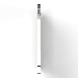 Adjustment plate for drive roller