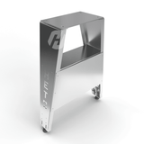 Conveyor belt support (Standard) HETO